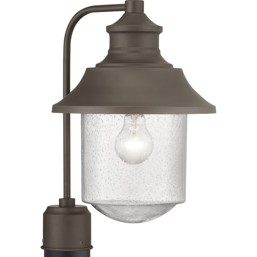 Progress Lighting - Progress P540019-129 Weldon Collection One-Light Post Lantern