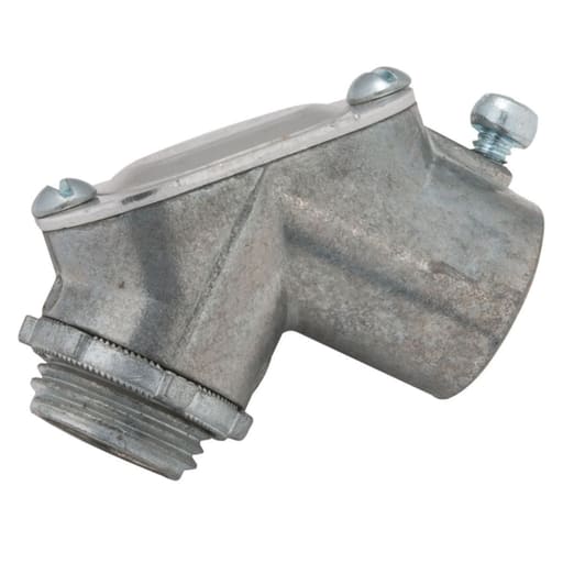 Raco Manufacturing - RACO 2763 HANDY ELL CONNECTOR EMT 9