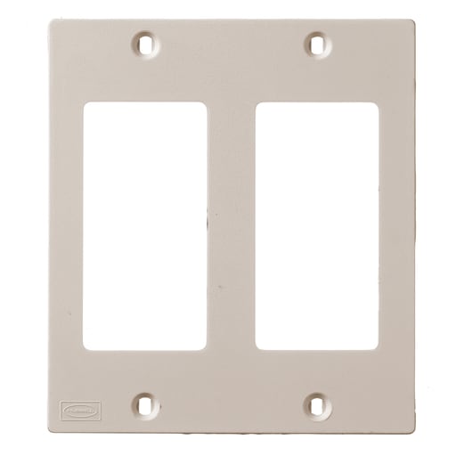 Hubbell Wiring Device - HWDK KP26AL KP STYLELINE, ALMOND (