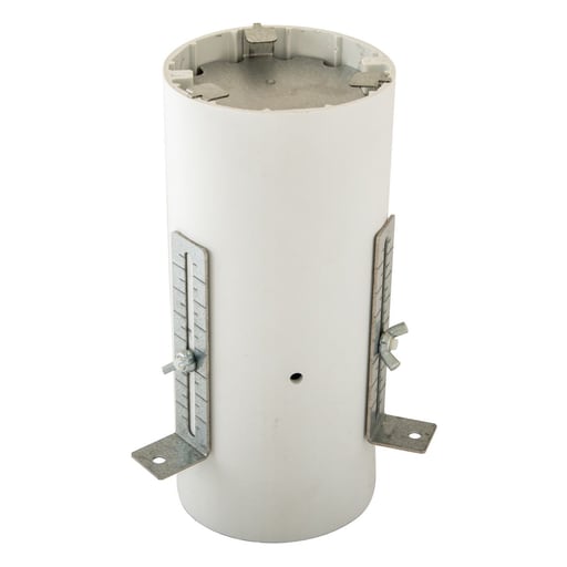 Hubbell Wiring Device - HCI S1R4PPT S1R 4 INCH PRE POUR TUB