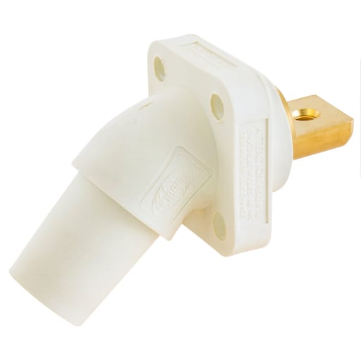 Hubbell Wiring Device - HWDK HBLFRABW SINGLEPOLE, 300/400A