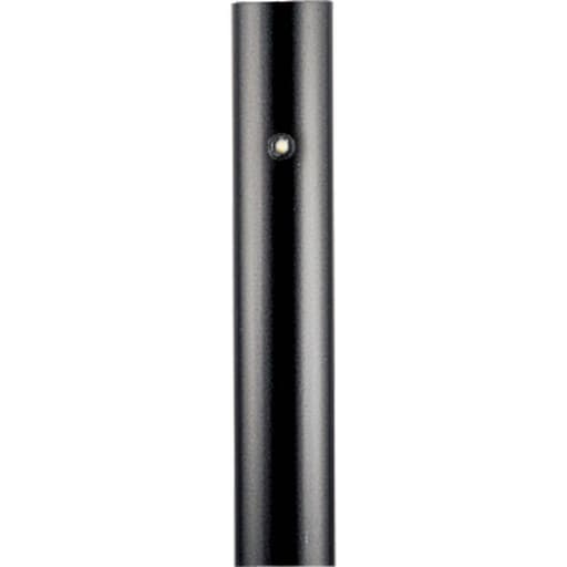 Progress Lighting - Progress P5390-31PC Outdoor 7' Aluminum Post with Photocell
