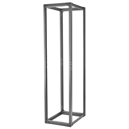 Hubbell Wiring Device - HCI SF841924 CABINET, 19" EQUIP FRA