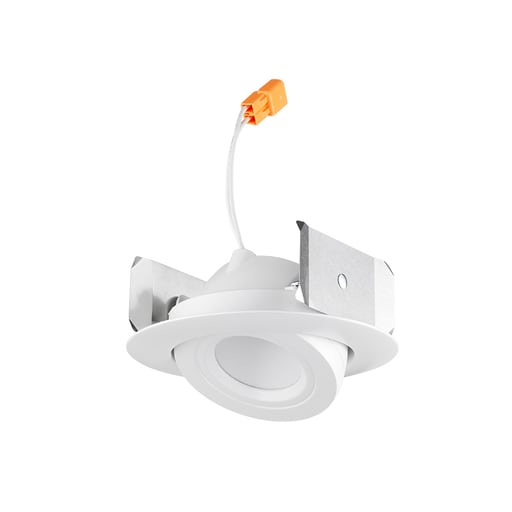Juno Lighting - JNO 4RLA-G2-06LM-30K-90CRI-WFL-120-