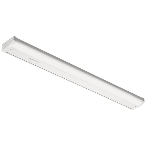 Lithonia Lighting - LITH UCES 24IN SWW6 90CRI WH M6 Eco