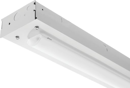 Lithonia Lighting - LITH MRSL L96 7000LM 840 Striplight