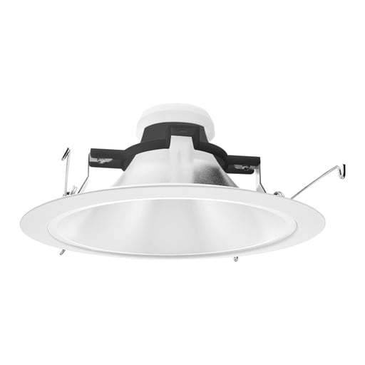 Juno Lighting - JNO 27HYP3-HZWH 6IN TRIM CONE HAZE
