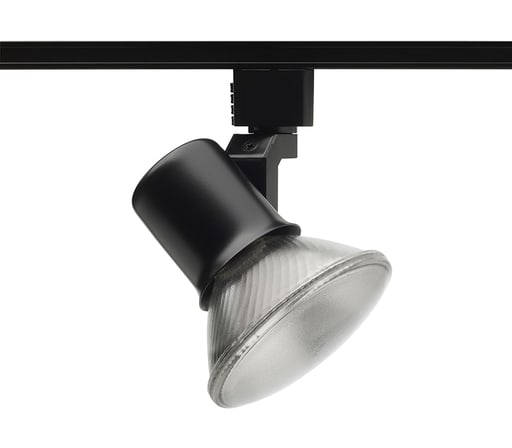 Juno Lighting - Trac-Lites Unverisal Track Head - Black
