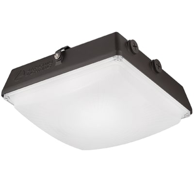 Lithonia Lighting - LITH CNY LED P0 40K MVOLT DDB M4 CN