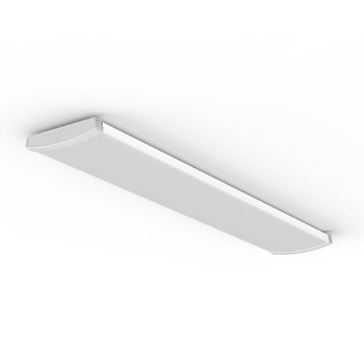 Lithonia Lighting - LITH TRUM 48 ALO6 CMP 8SWW2 ZT MVOL
