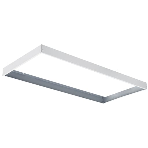 Lithonia Lighting - LIT 2X4SMKSHP PAF Mounting Kit