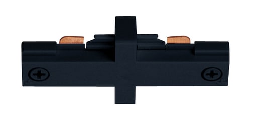 Juno Lighting - JNO T23-BL MINIATURE STRAIGHT CONNE
