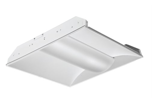 Lithonia Lighting - LITH 2VTL2 40L ADP EZ1 LP840 LED 2x