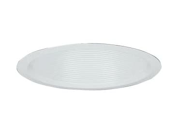 Lithonia Lighting - LITH 7B2MW TOR R6 Matte white baffl