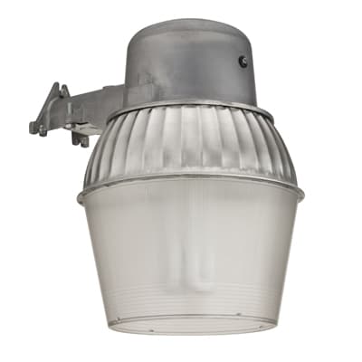 Lithonia Lighting - AEON OALS1065F120PLPM4 WALL MOUNT FLUORESCENT AREA LIGHT, 65W C