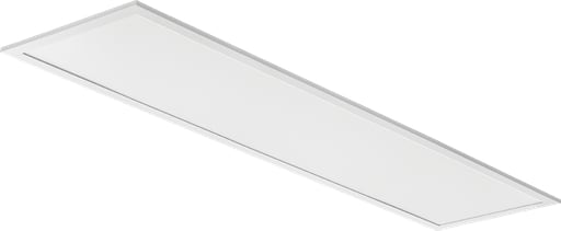 Lithonia Lighting - LITH CPX 1X4 ALO7 SWW7 M4 LED Flat