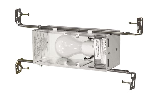 Juno Lighting - NIGHT LIGHT FOR INCAND. LAMP