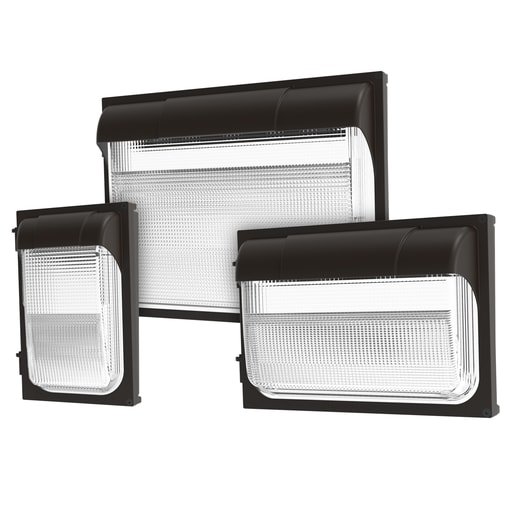 Lithonia Lighting - LITH TWPX2 LED ALO 50K MVOLT DDBXD