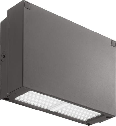 Lithonia Lighting - LITH WPX2 LED 40K MVOLT DDBXD LED W