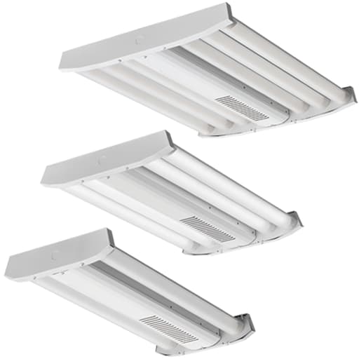 Lithonia Lighting - LITH IBG 24L MVOLT I-BEAM IBG Confi