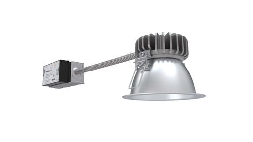 Lithonia Lighting - LITH LBR4 ALO2 SWW1 AR LSS MWD MVOL