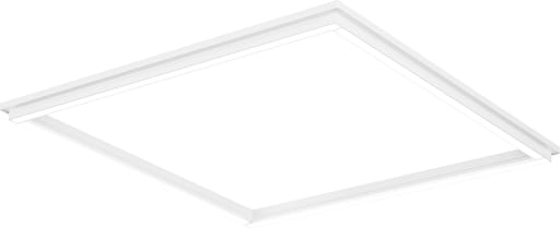 Lithonia Lighting - LITH LFRM 2X2 ALO3 SWW7 MVOLT M6 La