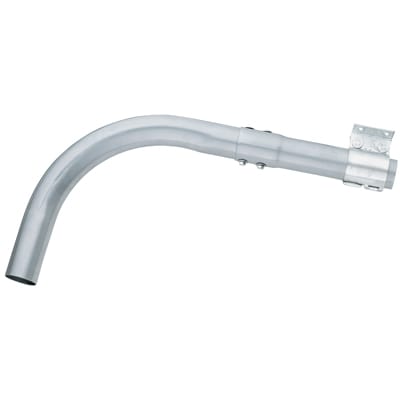 Lithonia Lighting - Lithonia Lighting OMA M6 14 Inch Aluminum LED Area/Wall Light Mounting Arm