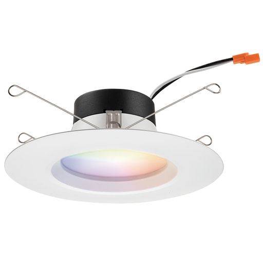 Lithonia Lighting - LITH RB56SC RGBW MW M6 5IN/6IN Retr