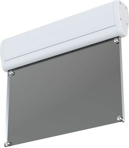 Lithonia Lighting - LITH BE W G SM M6 BASICS™ Edge-Lit