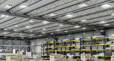 Lithonia Lighting - LIT IBLPMP Hanger