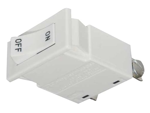 Lithonia Lighting - JNO TCLCB-4A-WHT TRAC FD CURR LMTR