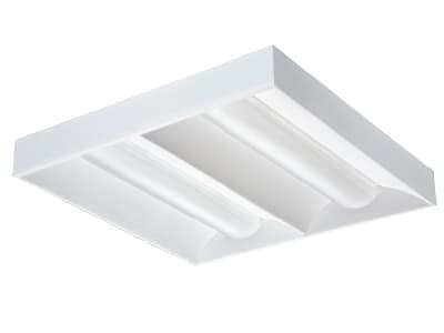 Lithonia Lighting - LIT 2RTL4 48L GZ1 LP840 Troffer
