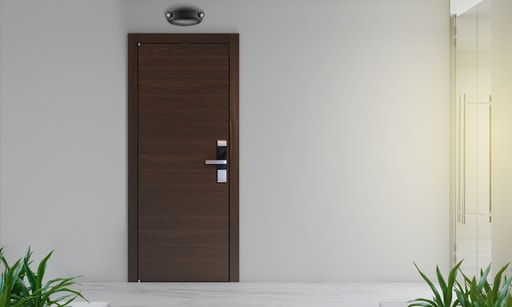 Lithonia Lighting - LITH ELM2L B M12 ELM2L, Black