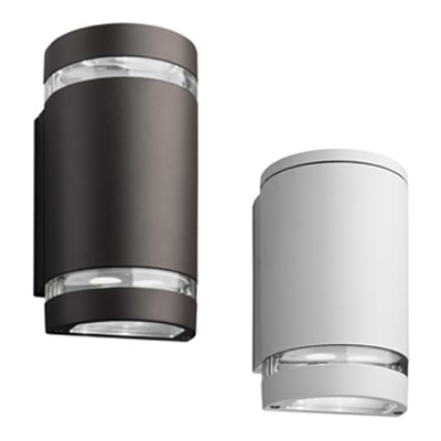 Lithonia Lighting - LITH OLLWU LED P1 40K MVOLT DDB M6