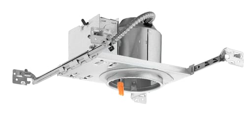 Lithonia Lighting - AEON QC4WGCP6 QUICK CONNECT 4IN LED NEW CONSTRUCTION D
