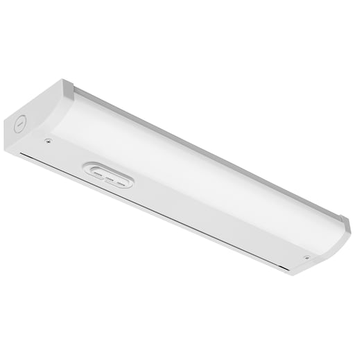 Lithonia Lighting - LITH UCES 12IN SWW6 90CRI WH M6 Eco