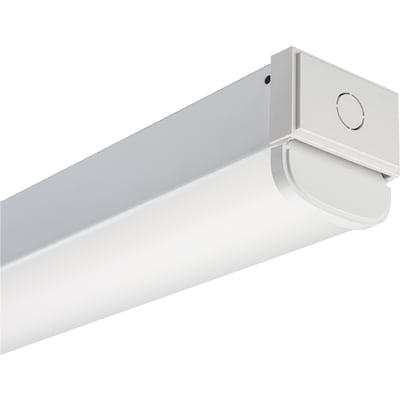 Lithonia Lighting - LITH CLX L48 5000LM SEF RDL MVOLT G
