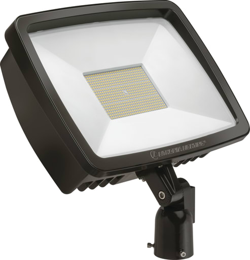 Lithonia Lighting - LITH TFX4 LED 50K MVOLT IS DDBXD Ou