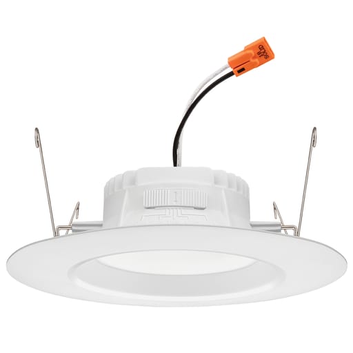 Lithonia Lighting - LITH RB56S SWW5 CP6 MW M2 RetroBasi