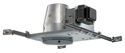 Juno Lighting - Juno V4TCLVW 4 Inch 50 W Low Voltage TC Construction Housing