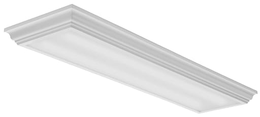 Lithonia Lighting - LIT FMFL-30840-CAML-WH Linear