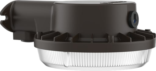Lithonia Lighting - LITH BGS P1 40K 120 PE DDB M2 Barng