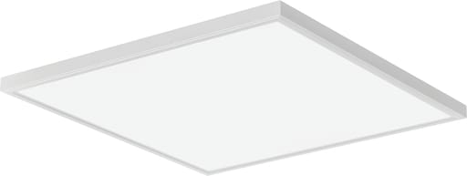 Lithonia Lighting - LITH CPANL 2X2 ALO1 SWW7 M4 CPANL,