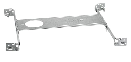 Juno Lighting - Juno 2-NCMF 2 Inch LED Mounting Frame