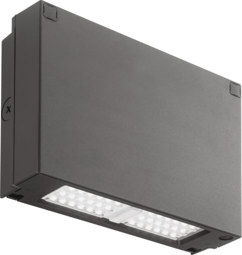 Juno Lighting - LITH WPX1 LED P1 40K MVOLT DDBXD LE