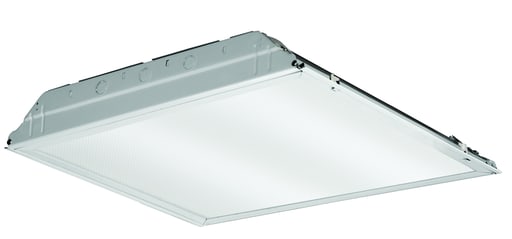 Lithonia Lighting - LITH 2GTL2 3700LM LP840 2x2 LED Rec