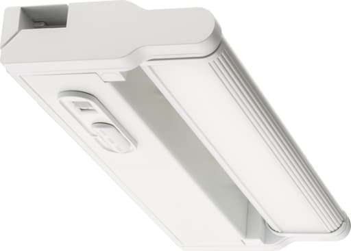 Juno Lighting - LITH UPLD 09IN SWW4 90CRI WH M6 LED