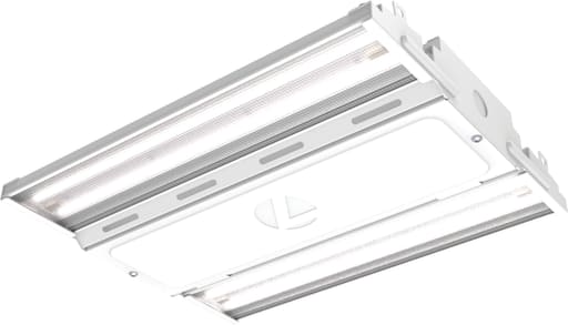 Lithonia Lighting - Lithonia CPHB-24LM-MVOLT-40K-LSXR6 Compact Pro High Bay LED, 24000 Lumens, 120V-277V, 4000K, LSXR w/Sensor