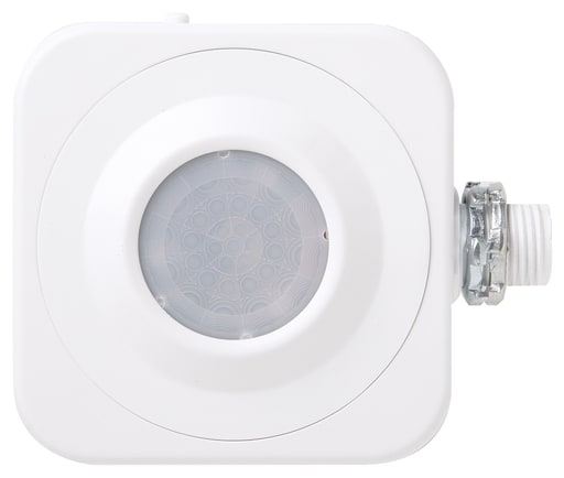 Lithonia Lighting - LITH CMRB 6 480 Fixture Mount Box S