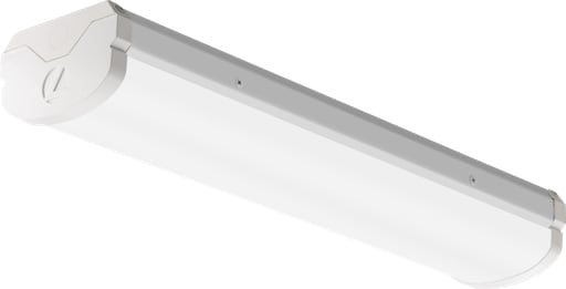 Lithonia Lighting - LITH BLWP2 20L ADP GZ10 LP835 2FT L